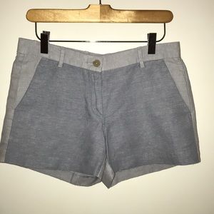 Gap Linen shorts